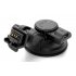 1080p Car DVR has WDR  Wi Fi  30FPS  UV Filter and GPS Logger functions