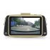 1080p Car DVR has WDR  Wi Fi  30FPS  UV Filter and GPS Logger functions