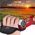 1080p Full HD 16MP DV Camcorder Digital Video Camera 270 degree Rotation Screen 16x Night Digital Zoom Red EU Plug