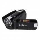 1080p Full HD 16MP DV Camcorder Digital Video Camera 270-degree Rotation Screen