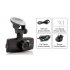 1080p Full HD 2 7 Inch Car DVR featuring G Sensor  WD and a HDMI port for a secure driving experience