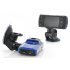 1080p Full HD Car Dashcam with 2 7 Inch Screen  G Sensor  WDR  Wide Angle Recording and more   Feel safer on the road thanks to this car DVR