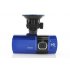 1080p Full HD Car Dashcam with 2 7 Inch Screen  G Sensor  WDR  Wide Angle Recording and more   Feel safer on the road thanks to this car DVR