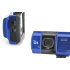 1080p Full HD Car Dashcam with 2 7 Inch Screen  G Sensor  WDR  Wide Angle Recording and more   Feel safer on the road thanks to this car DVR