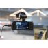 1080p Full HD Car Dashcam with 2 7 Inch Screen  G Sensor  WDR  Wide Angle Recording and more   Feel safer on the road thanks to this car DVR