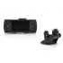 1080p Full HD Car Dashcam with 2 7 Inch Screen  G Sensor  WDR  Wide Angle Recording and more   Feel safer on the road thanks to this car DVR