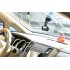 1080p Full HD Car Dashcam with 2 7 Inch Screen  G Sensor  Wide Angle Lens and car mounting kit   Being on the road has never been this safe