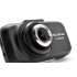 1080p Full HD Car Dashcam with 2 7 Inch Screen  G Sensor  Wide Angle Lens and car mounting kit   Being on the road has never been this safe