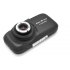 1080p Full HD Car Dashcam with 2 7 Inch Screen  G Sensor  Wide Angle Lens and car mounting kit   Being on the road has never been this safe