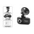 1080p Full HD Car Dashcam with 2 7 Inch Screen  G Sensor  Wide Angle Lens and car mounting kit   Being on the road has never been this safe
