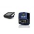 1080p Full HD Car Dashcam with Wide Angle Lens  G Sensor  Motion Detection and 30FPS recording   Ensure your safety with this car DVR