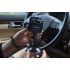 1080p Full HD Car Dashcam with Wide Angle Lens  G Sensor  Motion Detection and 30FPS recording   Ensure your safety with this car DVR