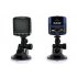 1080p Full HD Car Dashcam with Wide Angle Lens  G Sensor  Motion Detection and 30FPS recording   Ensure your safety with this car DVR