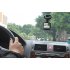 1080p Full HD Car Dashcam with Wide Angle Lens  G Sensor  Motion Detection and 30FPS recording   Ensure your safety with this car DVR