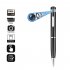 1080p Full Hd Mini Camera Portable Wireless Pen Digital Camcorder 3 in 1 Photo Video Audio Recorder Cam T88 silver pen