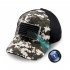 1080p HD Camera Baseball Cap Wifi  Video Recorder Hat Outdoor Monitoring Cam Camouflage Hat