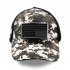 1080p HD Camera Baseball Cap Wifi  Video Recorder Hat Outdoor Monitoring Cam Camouflage Hat