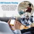 1080p HD Camera Baseball Cap Wifi  Video Recorder Hat Outdoor Monitoring Cam Camouflage Hat