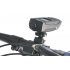 1080p HD Sport Action Camera and Car Dash Cam 2 in 1 Camera with 1 5 Inch Screen  120FPS slow motion recording and plenty of accessories