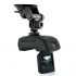 1080p HD Sport Action Camera and Car Dash Cam 2 in 1 Camera with 1 5 Inch Screen  120FPS slow motion recording and plenty of accessories