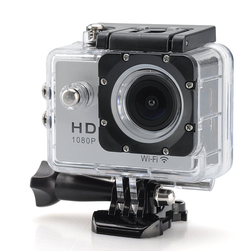 1080p HD Sport Camera