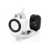 1080p HD Sports Camera with Wifi  Android and iOS APP  Wide Angle Lens  Waterproof Case and more   Capture all the action in full 1080p HD