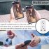 1080p Hd Wifi Mini Camera Usb Adapter Plug Cameras Motion Detection Home Security Nanny Camcorder Eu Plug EU Plug