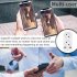 1080p Hd Wifi Mini Camera Usb Adapter Plug Cameras Motion Detection Home Security Nanny Camcorder Eu Plug EU Plug