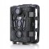 1080p Hunting Camera comes with a 25m PIR sensor and supports 20m night vision  With its IP66 design  it can be used in any weather condition 