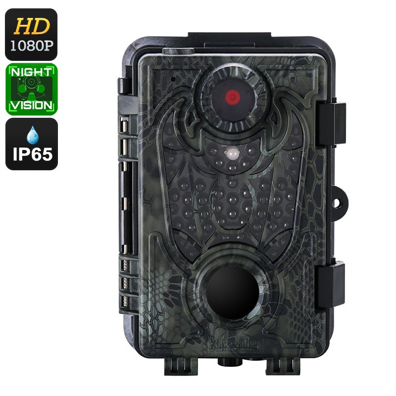 1080p Hunting Camera
