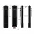 1080p Mini Camera Micro Cam Video Recorder Portable Handheld Dv Back Clip U Disk Surveillance Camcorder 008 black