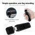 1080p Mini Camera Micro Cam Video Recorder Portable Handheld Dv Back Clip U Disk Surveillance Camcorder 008 black