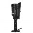 1080p Security Camera makes sure that nobody enters your property unseen  It features 25m night vision and IR cut to protect your home at day and night 