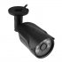 1080p Security Camera makes sure that nobody enters your property unseen  It features 25m night vision and IR cut to protect your home at day and night 