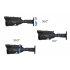 1080p Security Camera makes sure that nobody enters your property unseen  It features 25m night vision and IR cut to protect your home at day and night 