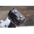 1080p Sports Action Camera  Wave  features 1 5 Inch Display  30M Waterproof  G sensor  Touch Button  4 Mounts  4x Digital Zoom  6 IR LEDs 