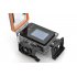 1080p Sports Action Camera  Wave  features 1 5 Inch Display  30M Waterproof  G sensor  Touch Button  4 Mounts  4x Digital Zoom  6 IR LEDs 