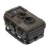 1080p Trail Camera allows you to catch stunning footage and images of wildlife without disturbing them  Perfect to map out game for the upcoming hunting season 