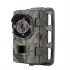 1080p Trail Camera comes with an IP66 waterproof design that can be used in any environment  Supports 20m night vision and PIR motion detection 