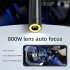 109A 500w Hd Wireless Endoscope Bendable IP68 Waterproof Wifi Borescope Inspection 1 meter