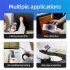109A 500w Hd Wireless Endoscope Bendable IP68 Waterproof Wifi Borescope Inspection 5 meter