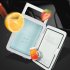 10L Portable Mini Fridge For Car And Home Use  Semiconductor Refrigerator Cooler And Warmer With Back Heat Dissipation Grille  For Foods  Drink  Breast Milk Sto