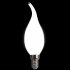 10Pcs C35 LED Candle Bulb Chandelier Lamp Decoration for Hotel Office E14 220V