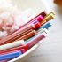 10Pcs Set Vintage Sealing Wax Sticks for Melting Tool Stamp Envelope Invitation blue