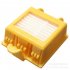 10Pcs Set Yellow HEPA Filter Replacement for iRobot Roomba 700 SeriesVacuum Cleaner 10 pcs