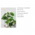 10W 120LEDs Plant Growth Lamp IP54 Waterproof Auto On Off Adjustable Brightness Height LED Full Spectrum Plant Light Telescopic pole light Base US Plug