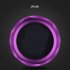 10W 365nm Purple Light Flashlight  LED Powerful Flashlights  Rechargeable Powerful Fluorescent Detector  Purple Light Flashlight  For Pet Urine Detection  Resin