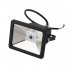10W Colourful Project Lamp with Remote Control Christmas Valentine s Day Park KTV Decoration