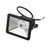 10W Colourful Project Lamp with Remote Control Christmas Valentine s Day Park KTV Decoration