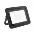 10W LED Black Light With Adjustable Bracket Wire 5ft 120   Light Range Plug IP66 Waterproof LED Flood Light For Party Fluorescent Poster Decoration 395nm